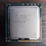 Intel Xeon X5675 3.06GHz Six Core (BX80614X5675) Processor
