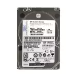 IBM 00RX927 00RY148 1.8TB 10K 128MB SAS-3 2.5'' ST1800MM0008
