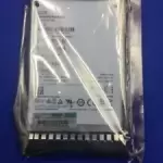 P09098-B21 HPE 400GB SAS 12G WRITE INTENSIVE SFF SC PM5 SSD P09947-001