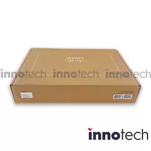 Cisco CBS220-24FP-4G Business Smart Switch 24 Port GE Full PoE 4x1G SFP New