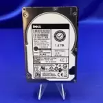 0KV02 Dell 1.2TB 10K SAS 12Gbps 2.5'' HDD 00KV02 HUC101812CSS200