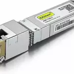 For Cisco SFP-10G-T-S 10GBase-T SFP+ to RJ-45 Transceiver CAT.6a up to 30 Meters