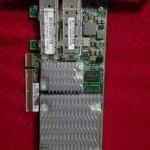HP NC522SFP Dual Port NIC 468349-001 468330-002 10G 10Gb SFP Server Adapter