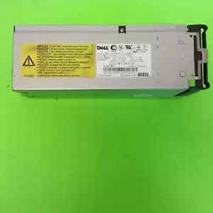 Dell Poweredge 1500SC Server 350W Power Supply CN-04G856 04G856 NPS-350BB A