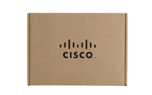 RF Cisco GLC-ZX-SMD-RF 1000BASE-ZX SFP transceiver module