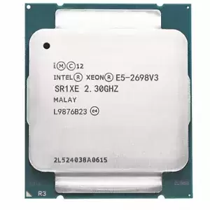 Intel Xeon E5-2699 V3 E5-2698 V3 E5-2697 V3 E5-2696 V3 E5-2683 V3 LGA2011-3 CPU