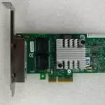 HP NC365T I340-T4 Intel 82580 Chip Server Adapter Network Card