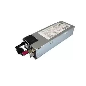 HP 866729-001 865408-B21 500W Flex Slot 80 Plus Platinum Server Power Supply