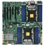 Supermicro MBD-X11DAi-N Server Motherboard 205W TDP LGA-3647 E-ATX DDR4-2933