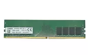 Kingston 8GB (1x8GB) PC4-19200 DDR4-2400T RAM Desktop SDRAM KW0VW4-MIDS17324XZV0