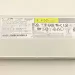 LENOVO 01PE162 1100W 230V/115V PLATINUM POWER SUPPLY LENOVO SR650 ARTESYN 01PE16