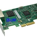 Intel Ethernet Server Adapter I350-T2 - PCI Express x4 - 2 Port -10/100/1000Base