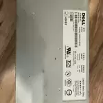 DELL 7000679-0000 730 Watt Redundant Power Supply, (untested)(from in use unit)