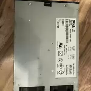 DELL 7000679-0000 730 Watt Redundant Power Supply, (untested)(from in use unit)