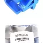 CISCO COMPATIBLE SFP-10G-LR 10GBASE-LR LONG RANGE SFP TRANSCEIVER MODULE