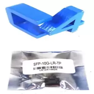 CISCO COMPATIBLE SFP-10G-LR 10GBASE-LR LONG RANGE SFP TRANSCEIVER MODULE