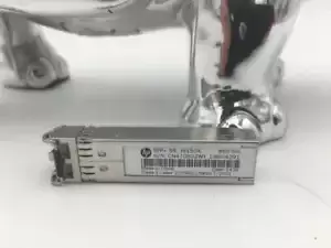 J9150A HPE X132 10G SFP+ LC SR TRANSCEIVE?R J9150-69101