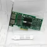 INTEL EXPI9402PT PRO/1000 Dual Port Server Adapter PCI-E Network Card 82571