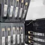 Cisco QSFP100GSR4S Optical Transceiver Module (New, Priced Each)