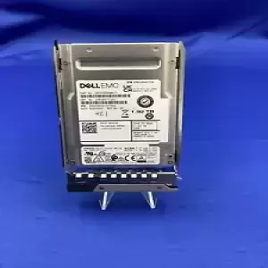 6K35K DELL KIOXIA PM7-R 1.92TB SAS 24Gb/s SIE 2.5" SSD 06K35K KPM7XRUG1T92