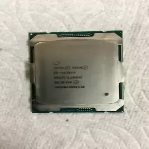 INTEL XEON E5-4620V4 (SR25J) 2.1GHZ 10-CORE  CM8066002883900