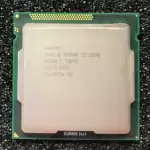 Intel Xeon E3-1260L SR00M 2.40 GHz QUAD(4)CORE CPU processor Socket LGA 1155 45W