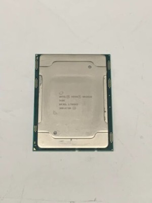 Intel SR3GL Bronze 3106 8C 1.7GHZ/11MB Processor