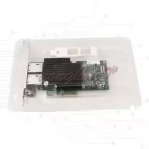 1pcs New Intel X550-T2 10G Ethernet Server Adapter Converged Network Adapter