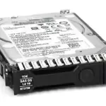 872738-001 HP HDD 1.8TB / 10K / SAS 12G / 2.5" SFF / SC 512E / HOT-SWAP / G8 G9