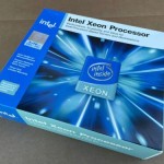 NEW SEALED 2005 INTEL XEON PROCESSOR 3.06 GHZ DUAL 604-PIN MICRO-PGA SL6VP
