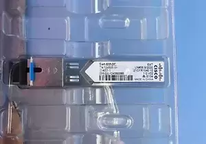 CGP-SFP-OC=  Genuine Cisco GPON OLT Transceiver C+