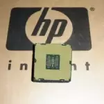 538620-001 NEW HP 2.63Ghz Xeon W3520 CPU for Proliant DL320 G6