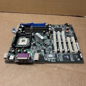 Dell P1158 Motherboard System Board For Poweredge Pe700 Servers New