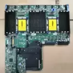 DELL POWEREDGE R740 R740xd SERVER MOTHERBOARD SYSTEM BOARD 6G98X 8D89F 1YM03