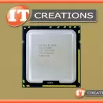 INTEL XEON QUAD CORE PROCESSOR E5540 2.53GHZ 8MB SMART CACHE 5.86GT/S CPU SLBF6