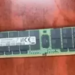 SAMSUNG 128G DDR4 2933MHz Server RAM 4DRx4-2933Y-LD2 M386AAG40MMB-CVF LRDIMM