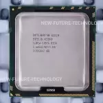 Intel Xeon W3520 (AT80601000741AB) SLBEW 2.66 GHz LGA 1366 CPU 2400MHz