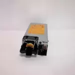 HP 754381-001 800W Gen10 Flex Slot Hot-Plug Server Power Supply