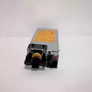 HP 754381-001 800W Gen10 Flex Slot Hot-Plug Server Power Supply