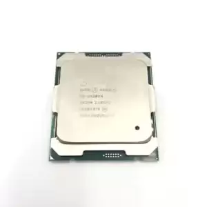 Intel Xeon E5-2620 v4 2.1GHz 8 Core 20MB 8GT/s 85W Processor SR2R6