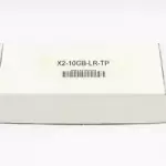 Cisco X2-10GB-LR-TP 10G Base LR X2 1310nm 10km SMF Transceiver Module Tested