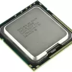 Intel Xeon E5620 2.4GHz Quad-Core CPU For Apple Mac PC