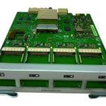 J8707A | HP ProCurve 4-Port 10GbE X2 ZL Module