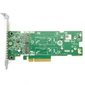 Dell 7HYY4 72WKY M7W47 JV70F BOSS Boot Optimized Server Storage M.2 SSD Adapter