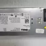 0TCVRR DELL POWER SUPPLY 1100W L1100A-SO  PS-2112-2D1-LF TCVRR