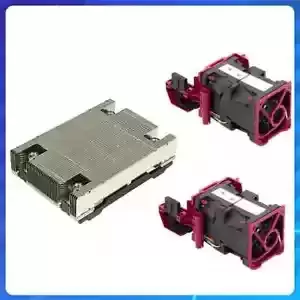 For HP HEATSINK DL360 G9 775403/734042/735508-001 Cooling Fan 750688-001 Cooler