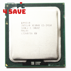 Intel Xeon E5-2450 SR0LJ 2.10GHz 8 Core 20M LGA-1356 Server CPU Processor 95W