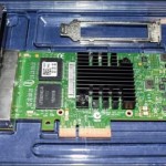 I350-T4V2 DELL/INTEL 1GbE PCI-E QUAD PORT ADAPTER Dell X8DHT  T34F4 Both bracket