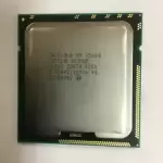INTEL XEON X5680 SLBV5 3.333 GHZ 6-CORE AT80614005124AA