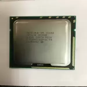 INTEL XEON X5680 SLBV5 3.333 GHZ 6-CORE AT80614005124AA